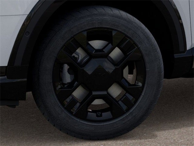 2027 Kia Telluride SX-Prestige