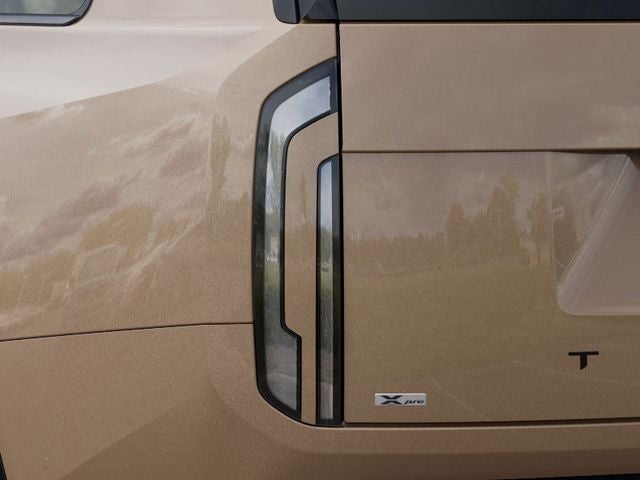 2027 Kia Telluride Base