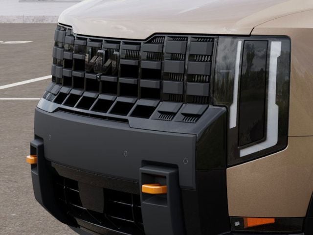 2027 Kia Telluride Base