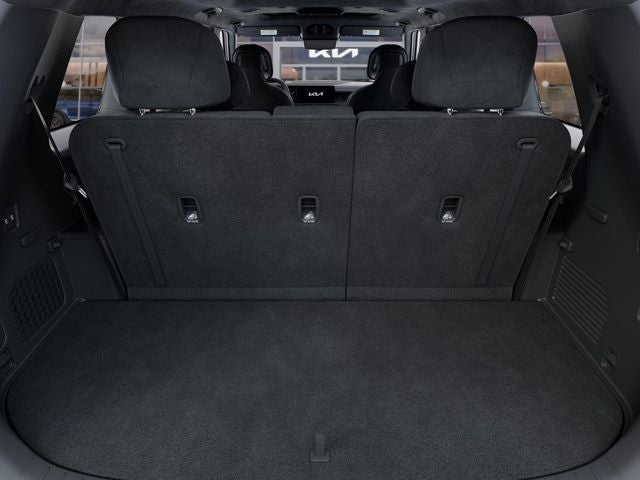 2027 Kia Telluride Base