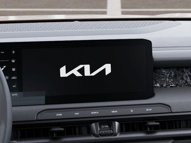 2027 Kia Telluride Base