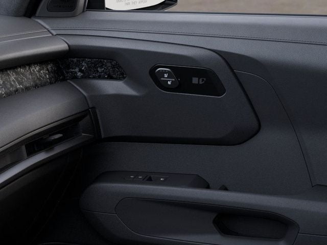 2027 Kia Telluride Base