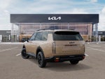 2027 Kia Telluride Base