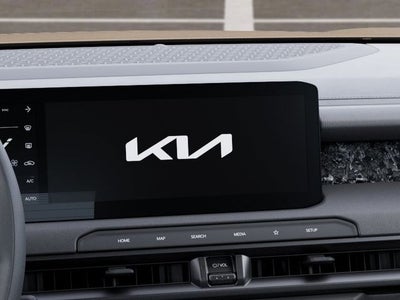 2027 Kia Telluride Base