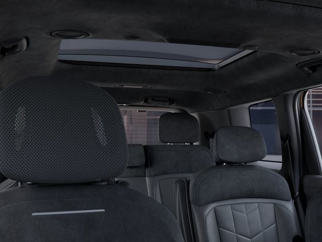 2027 Kia Telluride Base