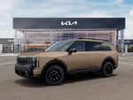 2027 Kia Telluride Base