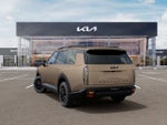 2027 Kia Telluride Base