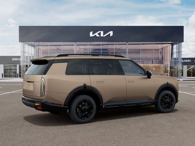 2027 Kia Telluride Base