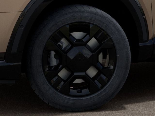 2027 Kia Telluride Base