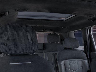 2027 Kia Telluride X-Line SX-Prestige