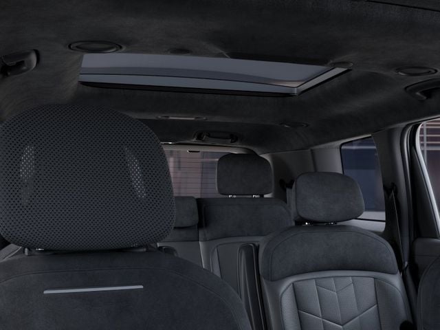 2027 Kia Telluride Base