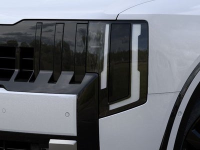 2027 Kia Telluride Base