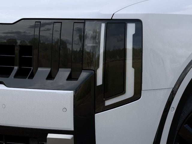 2027 Kia Telluride Base