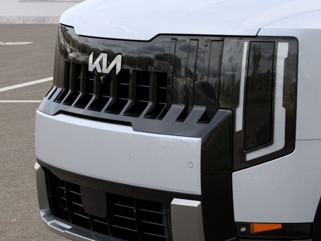 2027 Kia Telluride Base