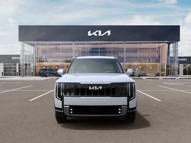 2027 Kia Telluride Base