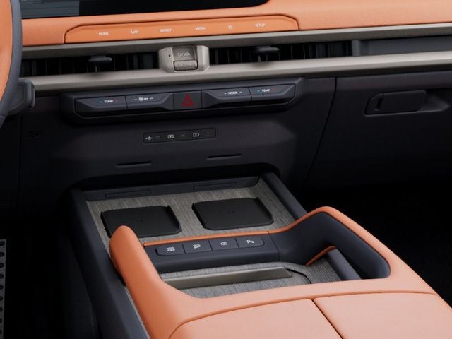 2027 Kia Telluride Base