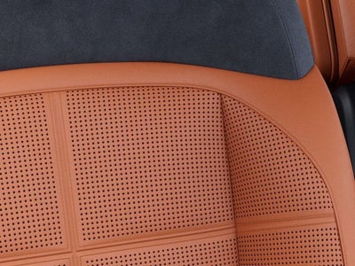 2027 Kia Telluride Base