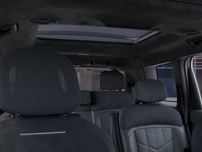 2027 Kia Telluride Base