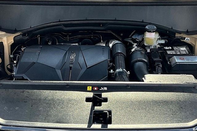 2027 Kia Telluride X-Pro SX-Prestige