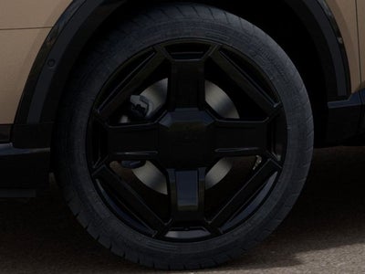 2027 Kia Telluride X-Line SX-Prestige