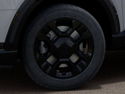 2027 Kia Telluride Base