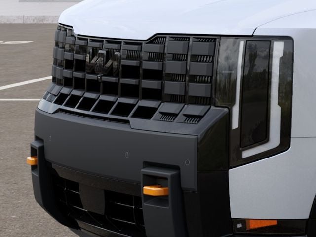 2027 Kia Telluride Base