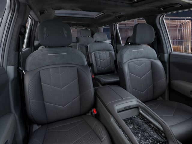 2027 Kia Telluride Base
