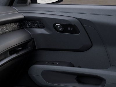 2027 Kia Telluride Base