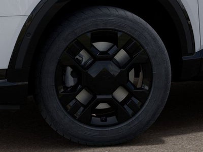 2027 Kia Telluride Base