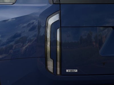 2027 Kia Telluride Base