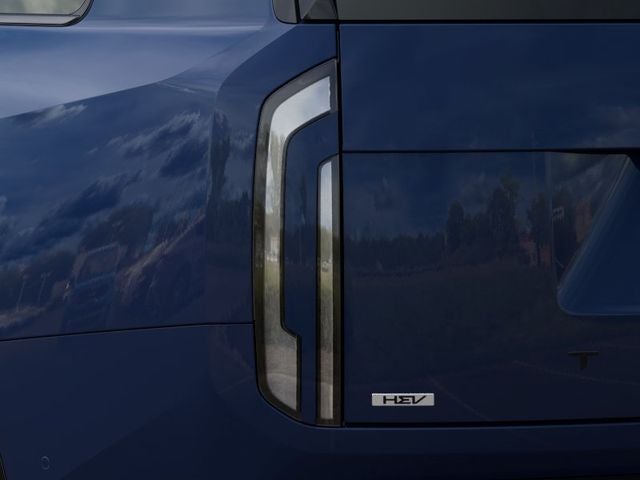 2027 Kia Telluride Base