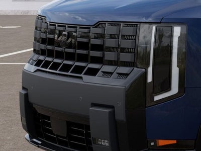 2027 Kia Telluride Base