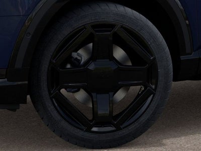 2027 Kia Telluride Base