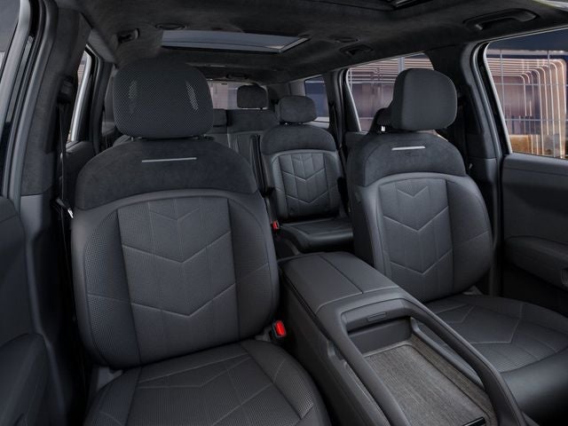 2027 Kia Telluride Base