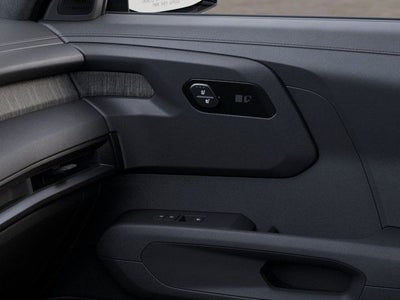 2027 Kia Telluride Base