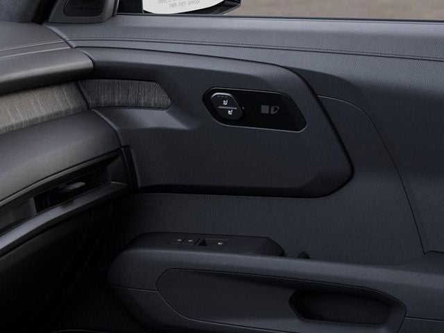 2027 Kia Telluride Base