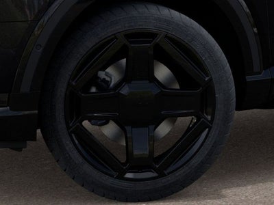 2027 Kia Telluride Base