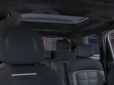 2027 Kia Telluride Hybrid SX Prestige