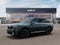 2027 Kia Telluride Hybrid Base