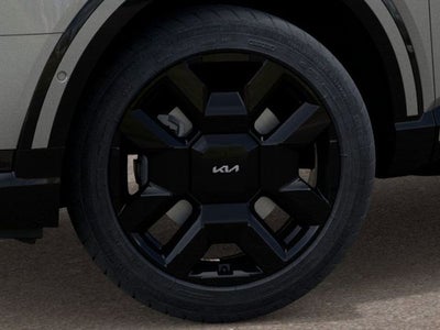 2027 Kia Telluride SX-Prestige