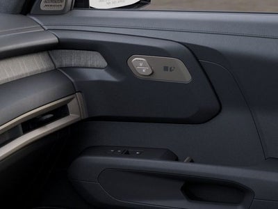 2027 Kia Telluride Hybrid SX-Prestige