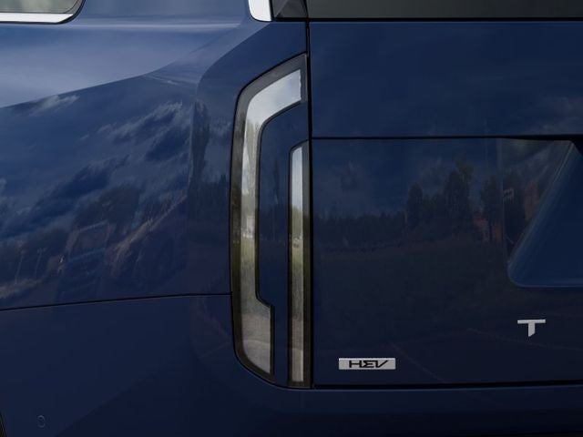 2027 Kia Telluride Base