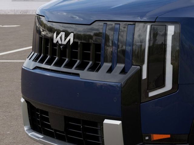 2027 Kia Telluride Base