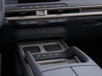 2027 Kia Telluride Base