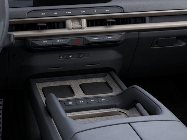 2027 Kia Telluride Base