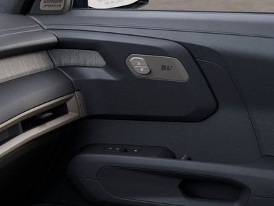 2027 Kia Telluride Base