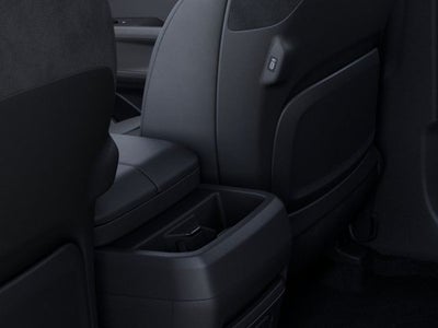 2027 Kia Telluride Base