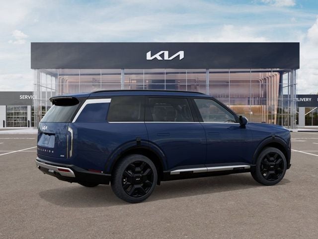 2027 Kia Telluride Base