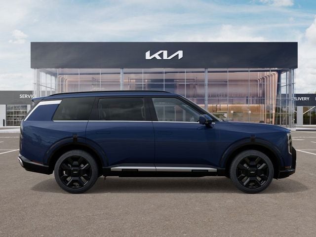 2027 Kia Telluride Base