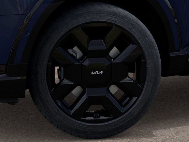 2027 Kia Telluride Base